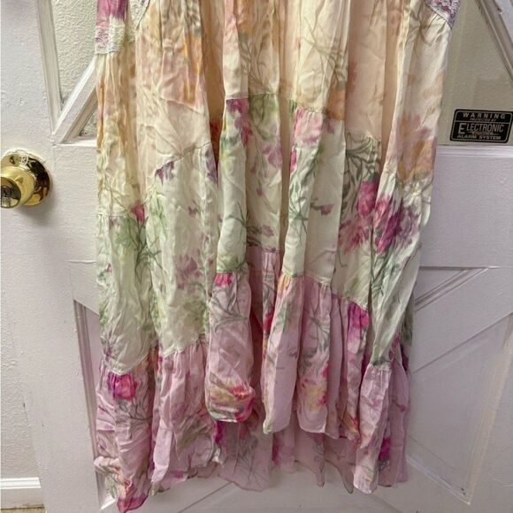 LoveShackFancy Roupell Dress - Picture 6 of 9